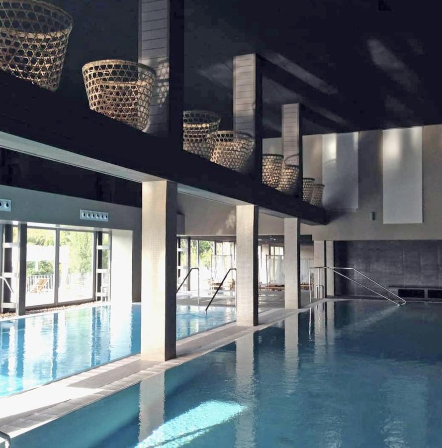 Hotel Balneario Segura De Banos Segura de los Banos Zewnętrze zdjęcie